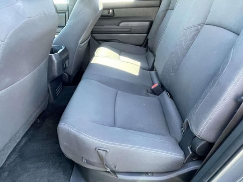 Used 2024 Toyota Tacoma SR5 RWD image 10