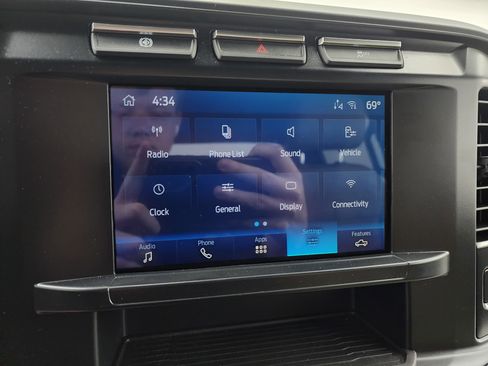 Used 2024 Ford F250 XLT image 43