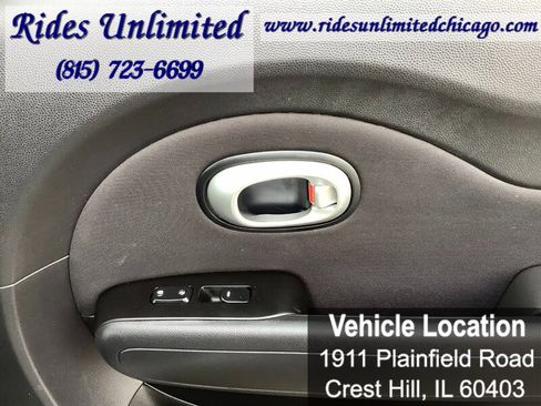 Used 2015 Kia Soul image 27