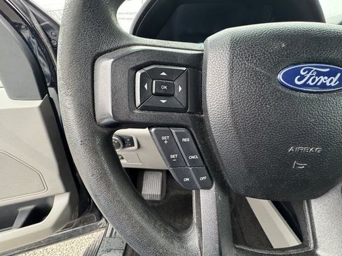 Used 2017 Ford F150 XL w/ Equipment Group 101A Mid image 22