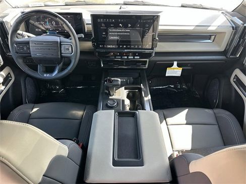 New 2026 GMC Hummer EV SUV image 7