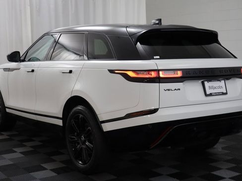 Used 2023 Land Rover Range Rover Velar R-Dynamic S image 15