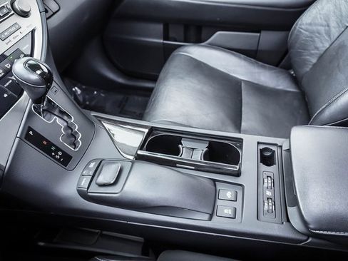 Used 2013 Lexus RX 450h AWD w/ Navigation Pkg image 17