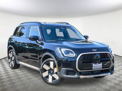 Used 2025 MINI Cooper Countryman S
