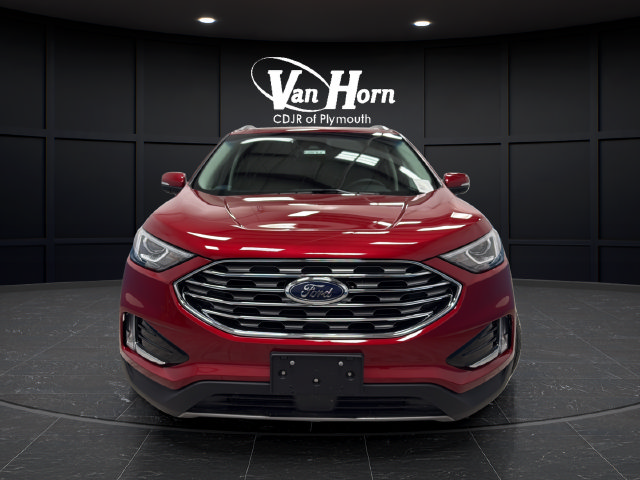 Used 2020 Ford Edge SEL w/ Convenience Package AWD/4WD image 2