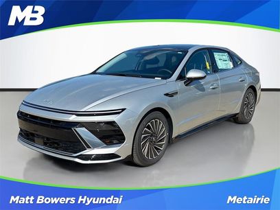 New 2026 Hyundai Sonata SEL