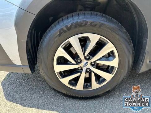 Certified 2023 Subaru Outback Premium AWD/4WD image 30