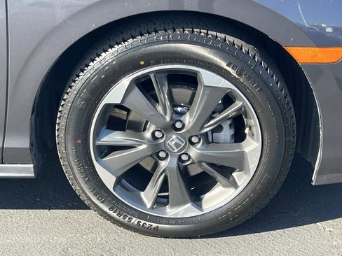 Used 2022 Honda Odyssey Elite image 33