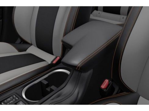 Used 2022 Subaru Crosstrek 2.5i Limited w/ Popular Package #4A image 22