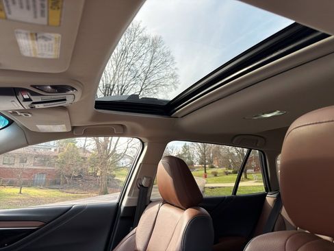 Used 2020 Subaru Outback Touring XT image 9