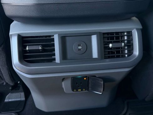 New 2026 Ford F150 Lariat w/ Equipment Group 501A Mid image 26