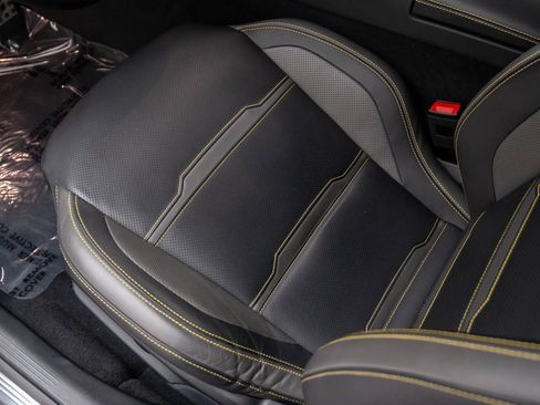 Used 2022 Mercedes-Benz AMG GT 53 image 16