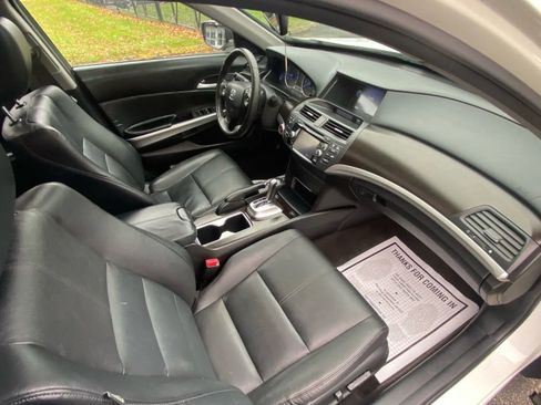 Used 2013 Honda Crosstour EX-L image 13