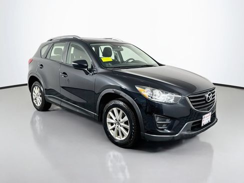 Used 2016 MAZDA CX-5 Sport FWD image 8