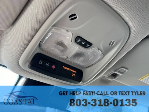 Used 2023 Chevrolet TrailBlazer LS image 38