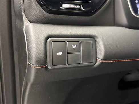 New 2026 Honda Passport TrailSport Elite image 23