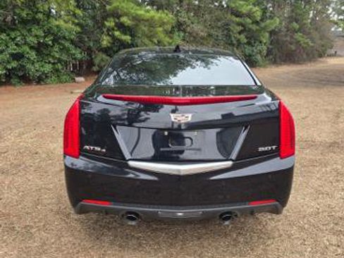 Used 2015 Cadillac ATS Luxury image 15