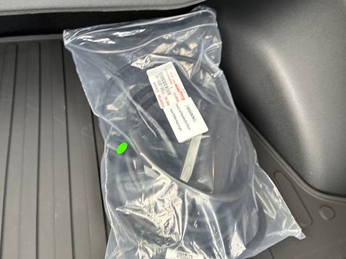 New 2026 Toyota bZ image 48