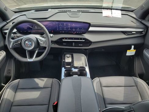 New 2026 Buick Enclave Sport Touring w/ Power Package FWD image 10