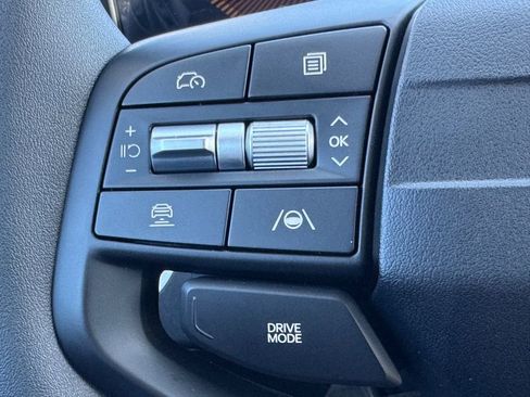 New 2026 Kia K4 LXS image 12