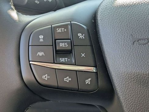 Used 2025 Ford Bronco Sport Heritage w/ Convenience Package AWD/4WD image 23