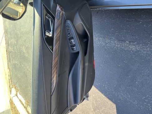 Used 2017 Nissan Maxima Platinum w/ Medallion Package image 14