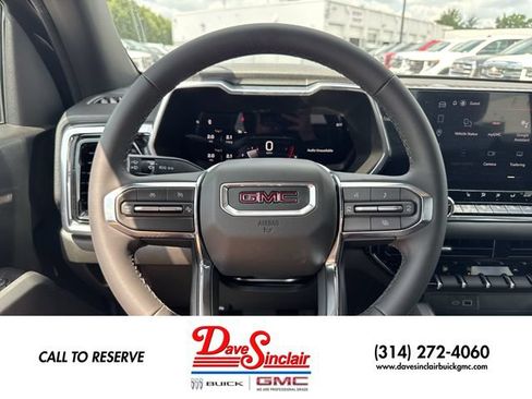 New 2026 GMC Canyon Elevation w/ Convenience Package AWD/4WD image 14