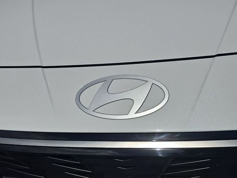 New 2026 Hyundai Elantra SEL Sport Premium FWD image 12