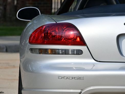 Used 2005 Dodge Viper SRT-10 w/ Mamba Edition Group RWD image 31