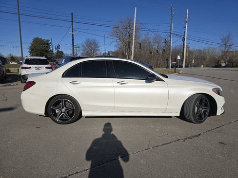 Used 2017 Mercedes-Benz C 300 Sedan image 16