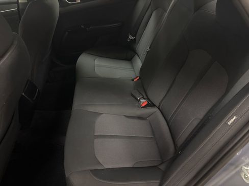 Used 2021 Kia K5 LX image 17