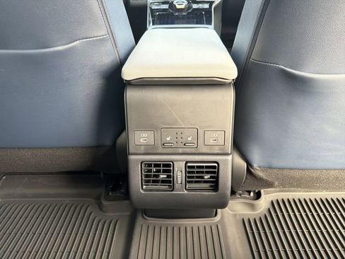 Certified 2024 Subaru Solterra Touring w/ Touring Package image 29