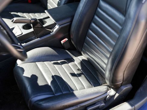 Used 2007 Ford Mustang Shelby GT500 RWD image 32