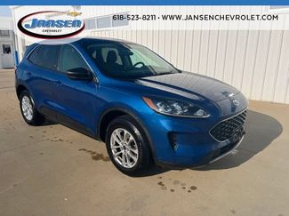 Used 2022 Ford Escape SE w/ Cold Weather Package AWD/4WD video 1