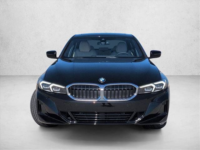 Used 2026 BMW 330i Sedan w/ Premium Package RWD image 6