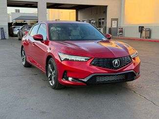 Used 2025 Acura Integra A-Spec video 1