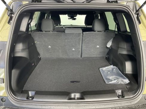 New 2026 Jeep Cherokee Laredo AWD/4WD image 10