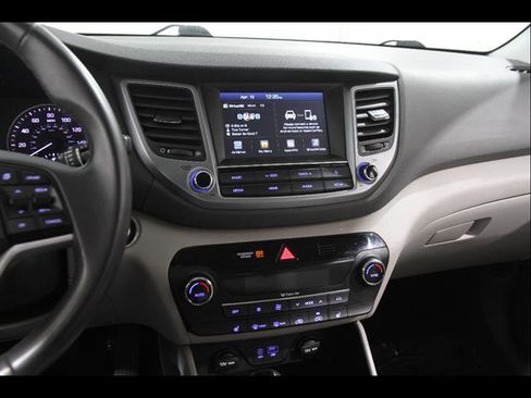 Used 2018 Hyundai Tucson Sport w/ Cargo Package image 9