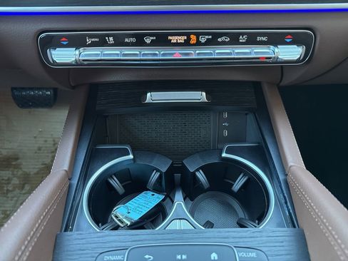 New 2026 Mercedes-Benz GLE 350 4MATIC image 26