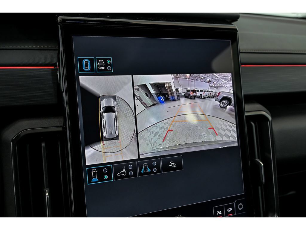 New 2026 GMC Acadia AT4 w/ Luxury Package AWD/4WD image 16