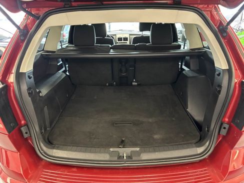 Used 2009 Dodge Journey SE w/ Popular Equipment Group image 13