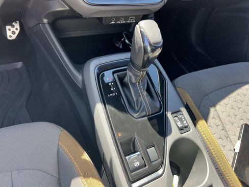 Certified 2024 Subaru Crosstrek 2.5i Sport w/ Crosstrek Mirror Package image 30