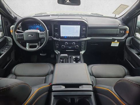 New 2026 Ford F150 Tremor w/ Equipment Group 402A High image 15