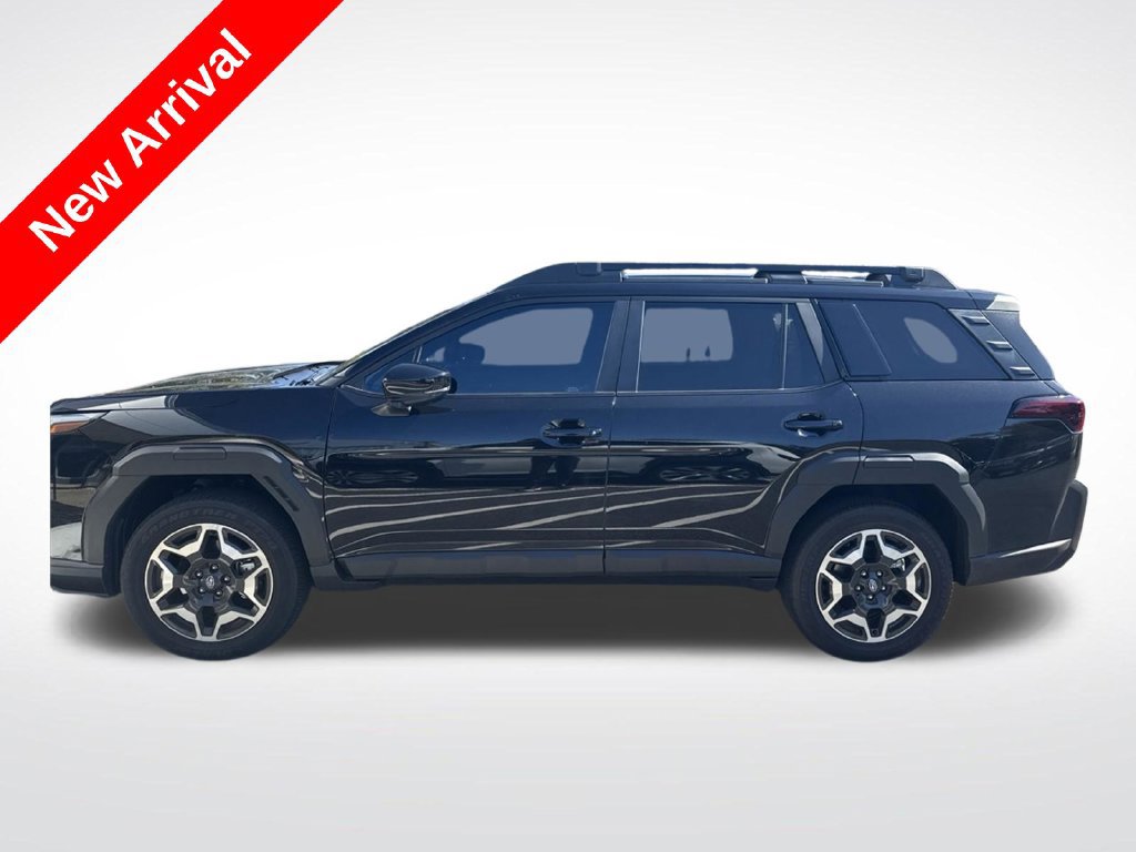 Used 2026 Subaru Outback Touring AWD/4WD image 1
