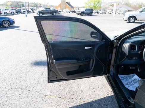 Certified 2023 Dodge Charger GT w/ Blacktop Package image 10