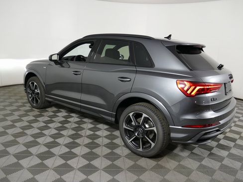 New 2025 Audi Q3 2.0T Premium Plus image 5