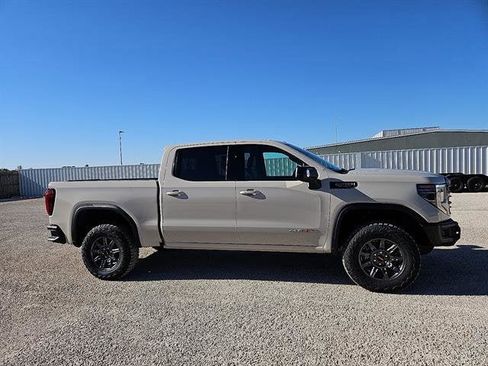 New 2026 GMC Sierra 1500 AT4X image 6