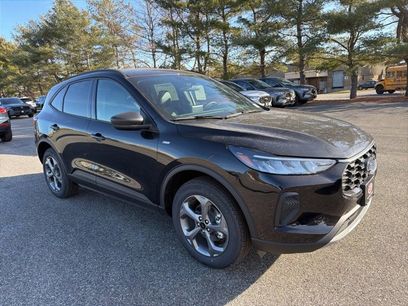 New 2026 Ford Escape ST-Line w/ Cold Weather Package