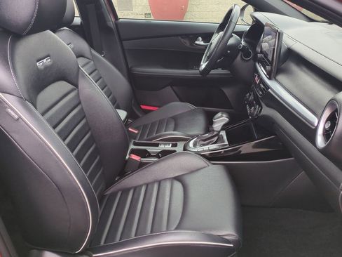 Certified 2023 Kia Forte GT-Line w/ GT-Line Premium Package image 26