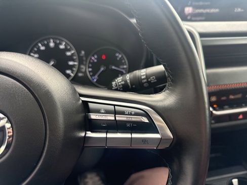 Used 2023 MAZDA CX-50 Meridian Edition image 21